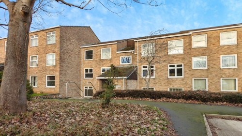 Duchess Way, Bristol, BS16 1BY