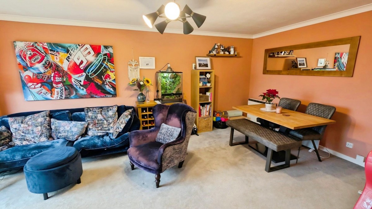 Duchess Way, Bristol, BS16 1BY