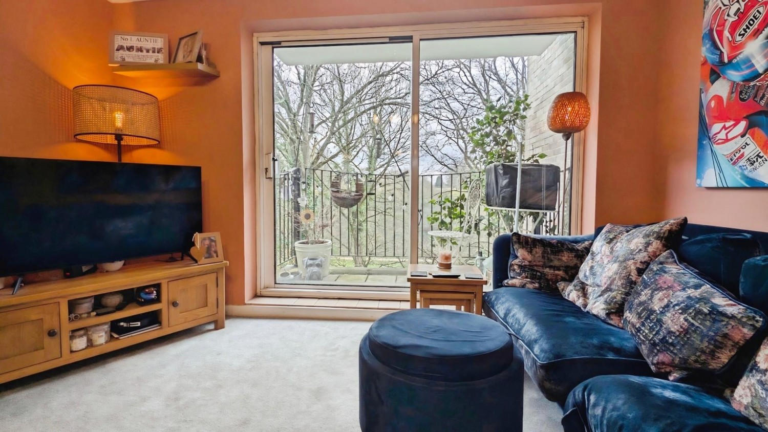 Duchess Way, Bristol, BS16 1BY