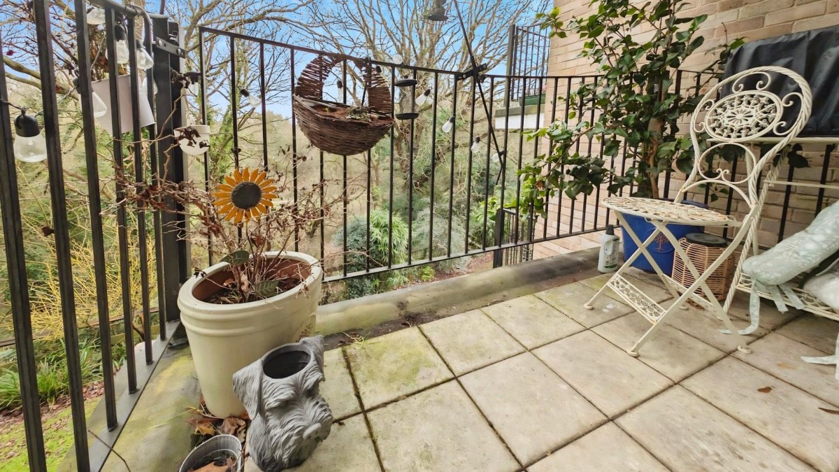 Duchess Way, Bristol, BS16 1BY