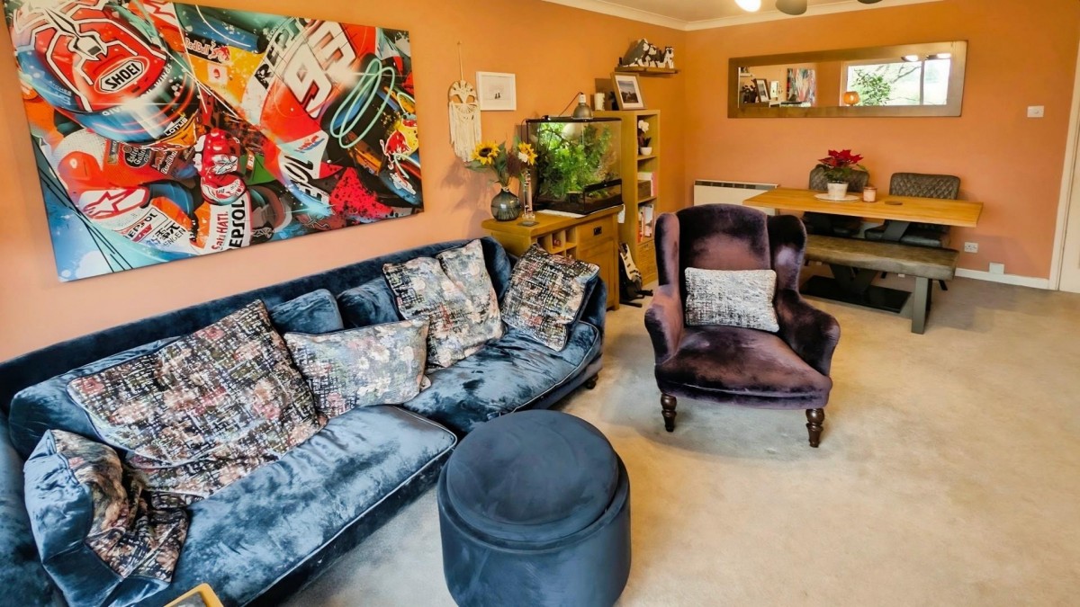 Duchess Way, Bristol, BS16 1BY