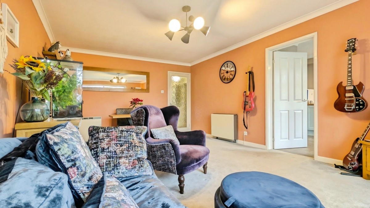 Duchess Way, Bristol, BS16 1BY