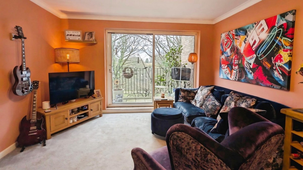 Duchess Way, Bristol, BS16 1BY