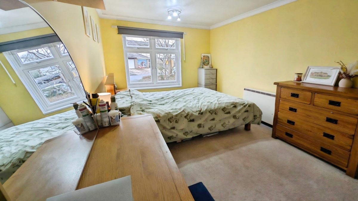Duchess Way, Bristol, BS16 1BY