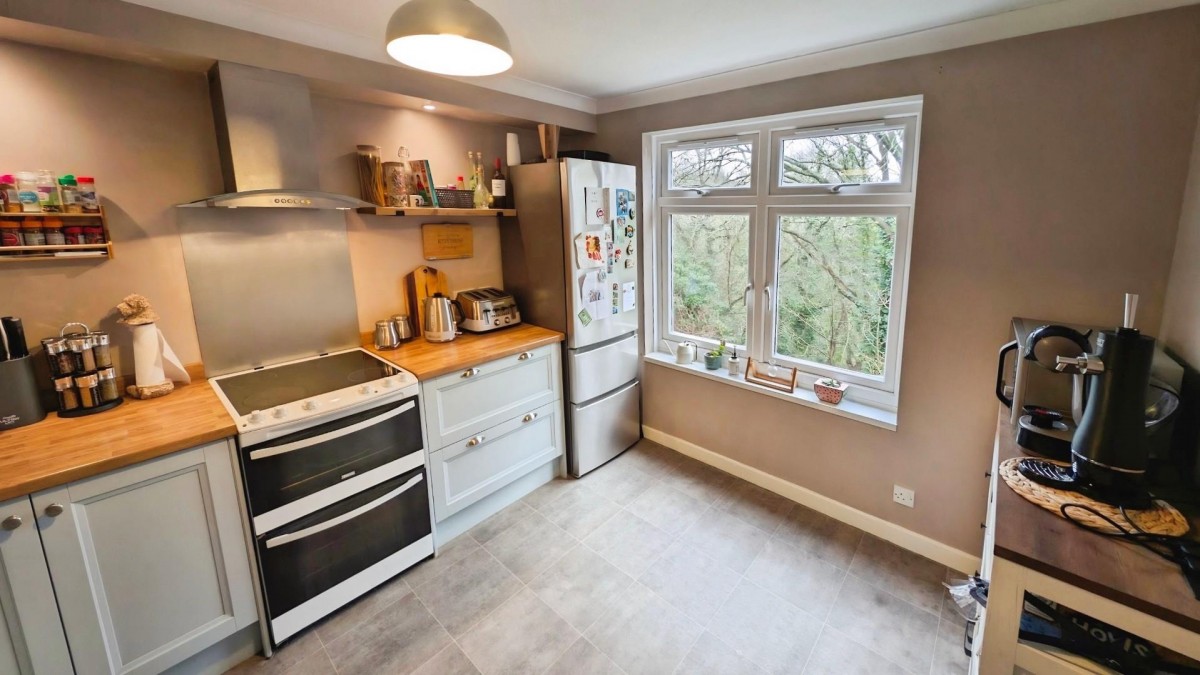 Duchess Way, Bristol, BS16 1BY