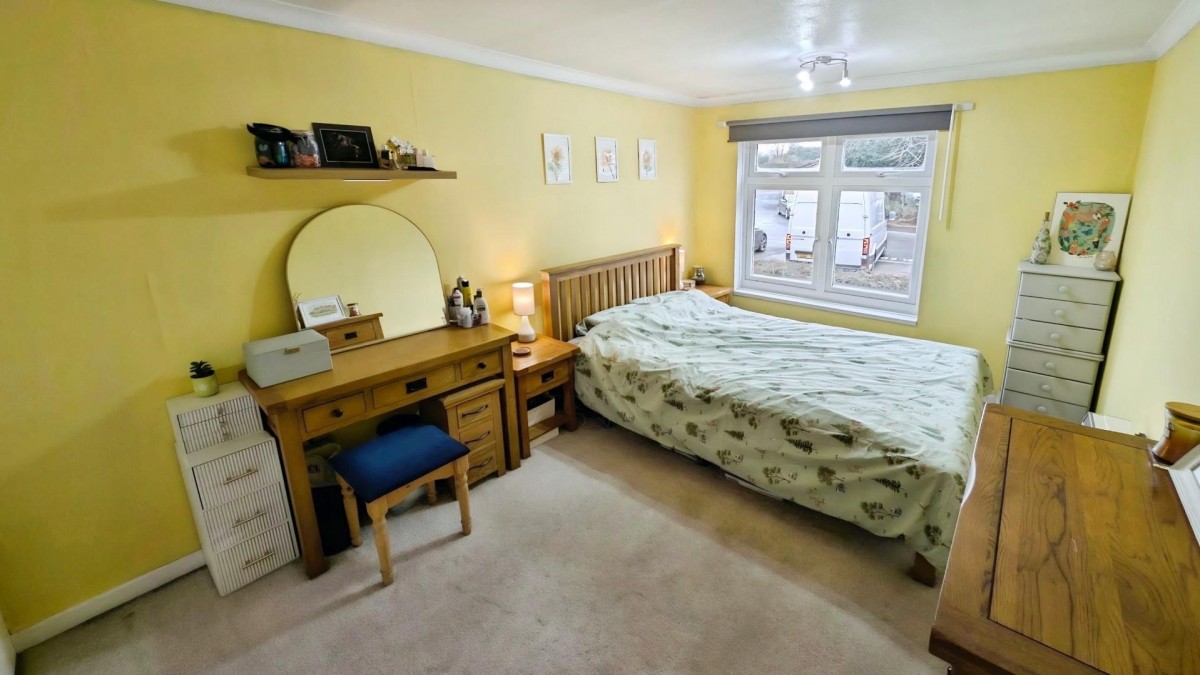 Duchess Way, Bristol, BS16 1BY