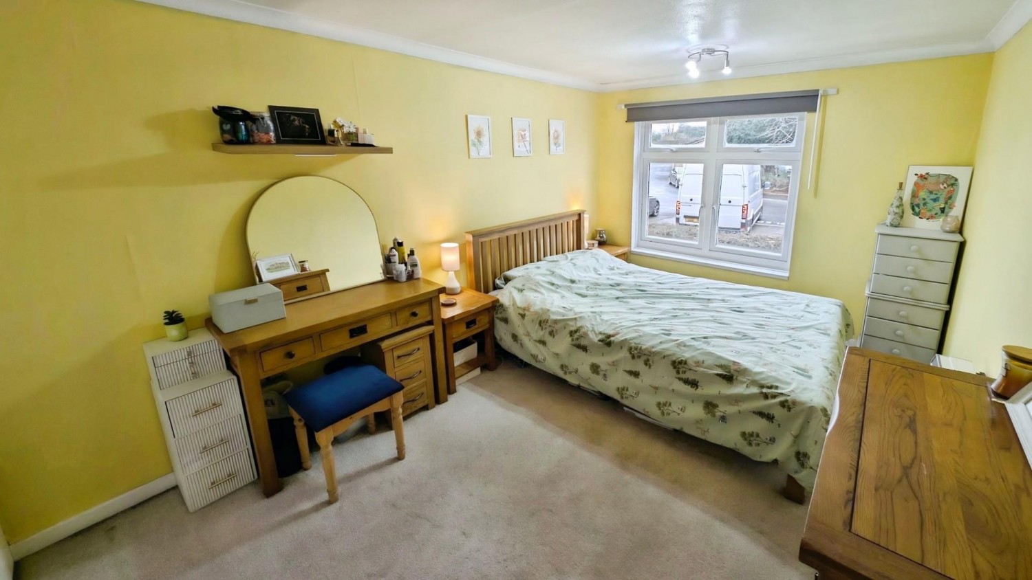 Duchess Way, Bristol, BS16 1BY