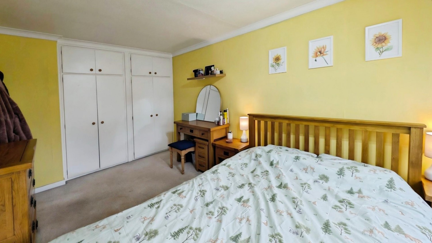Duchess Way, Bristol, BS16 1BY