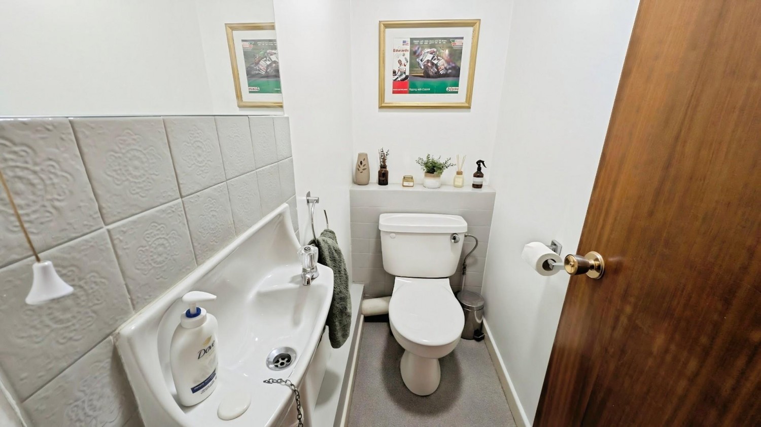 Duchess Way, Bristol, BS16 1BY