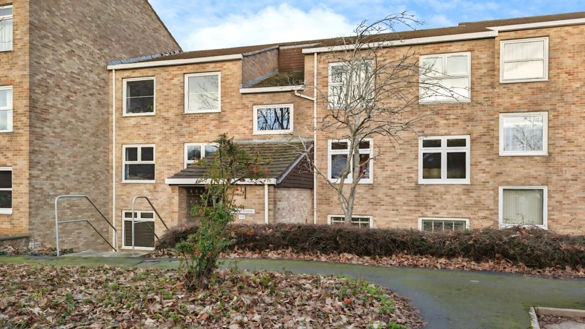 Duchess Way, Bristol, BS16 1BY