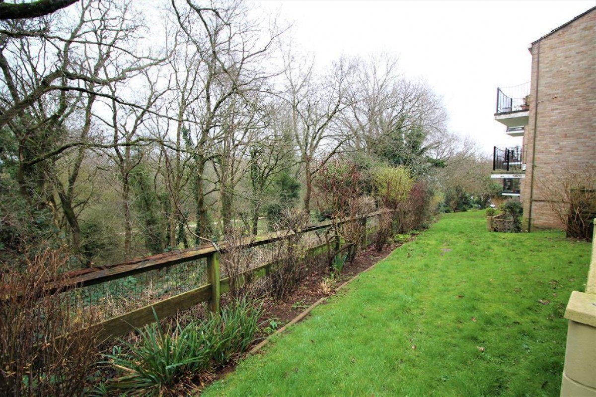 Duchess Way, Bristol, BS16 1BY