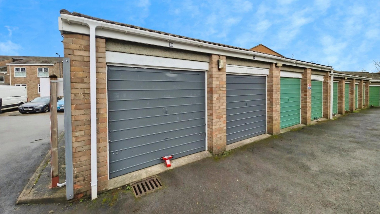 Duchess Way, Bristol, BS16 1BY