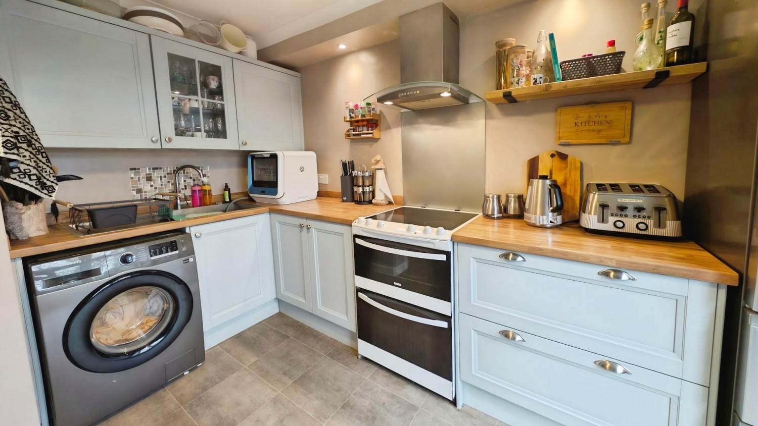 Duchess Way, Bristol, BS16 1BY