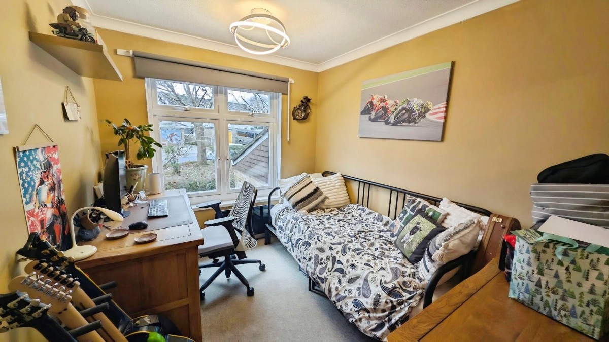 Duchess Way, Bristol, BS16 1BY