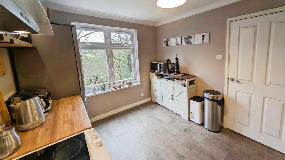 Duchess Way, Bristol, BS16 1BY