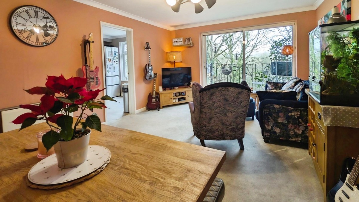 Duchess Way, Bristol, BS16 1BY