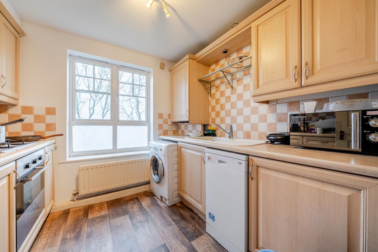 Greenhaven Drive, Thamesmead, London, SE28 8FY