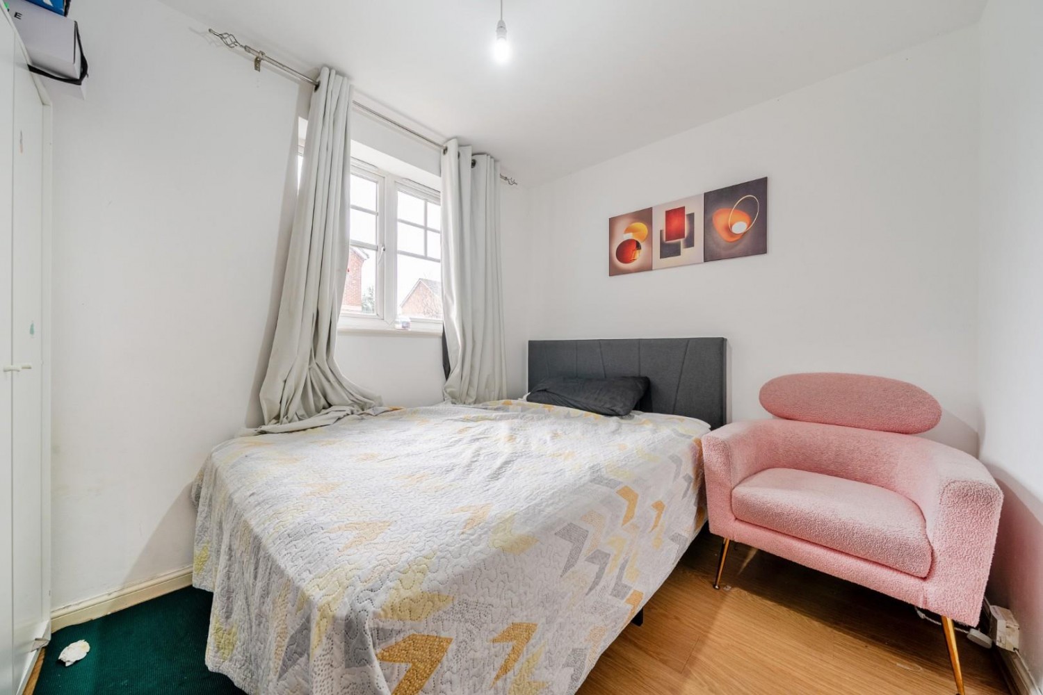 Greenhaven Drive, Thamesmead, London, SE28 8FY