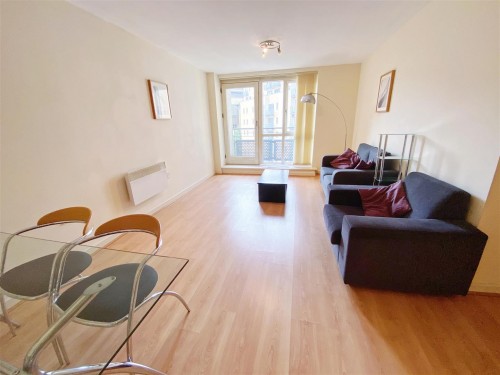 The Ripley, Aspect 14, Elmwood Lane, Leeds