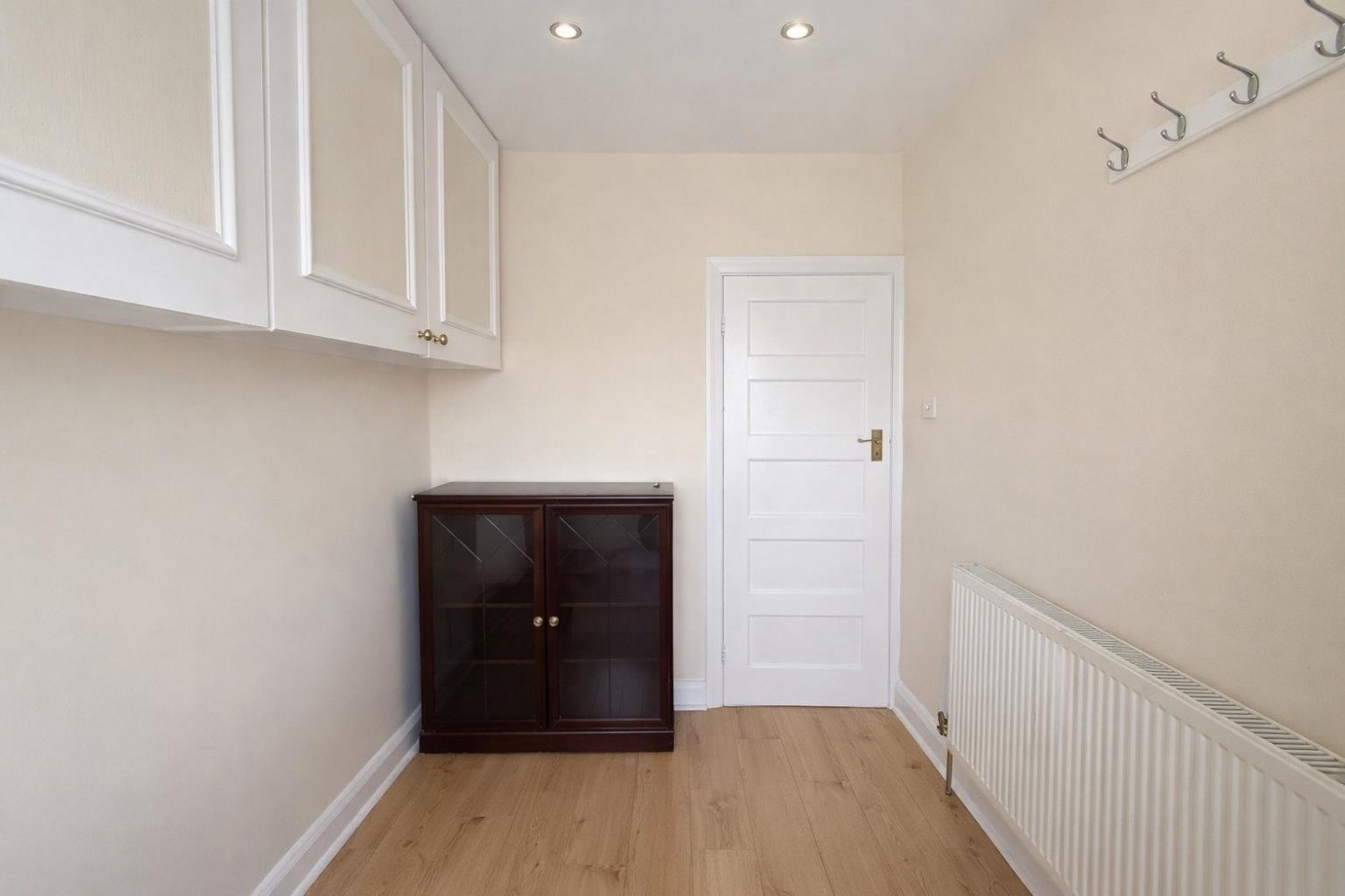 Chatsworth Gardens, New Malden