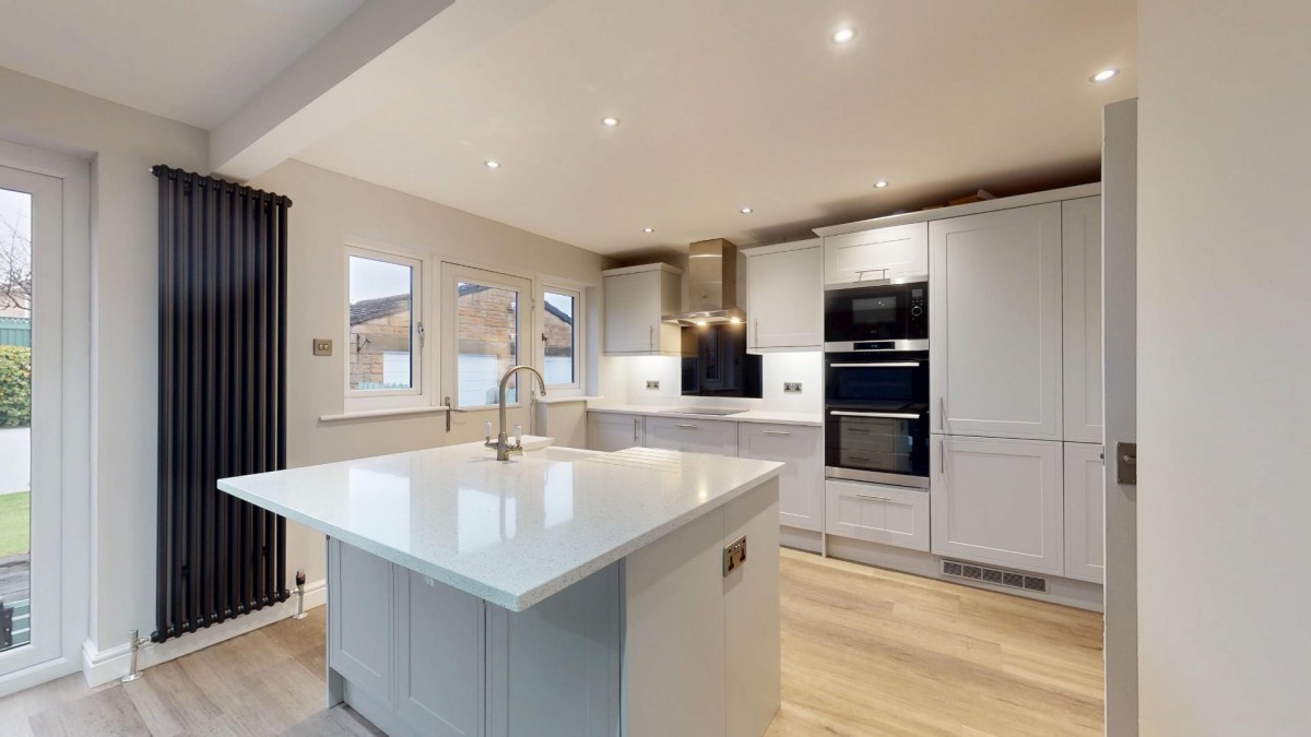 Gill Close, Addingham