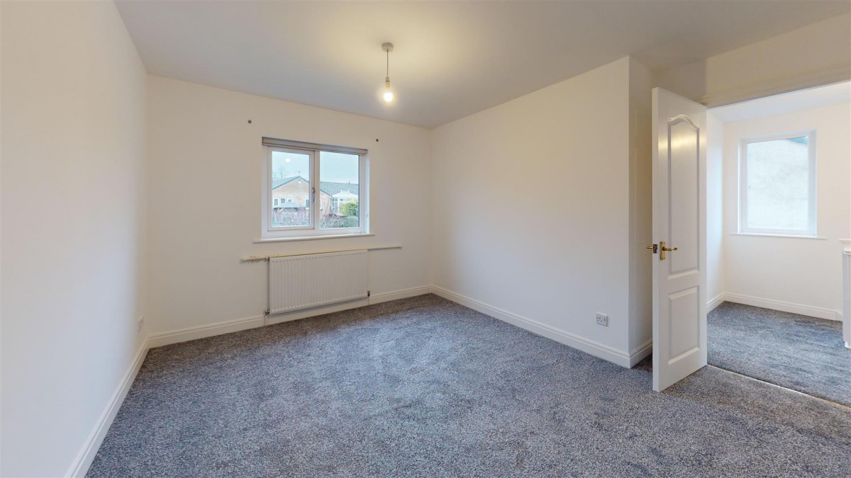 Gill Close, Addingham