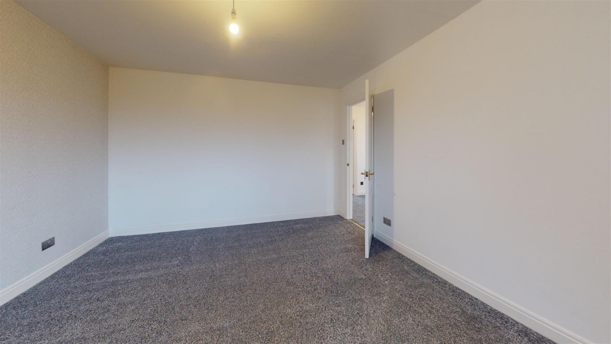 Gill Close, Addingham