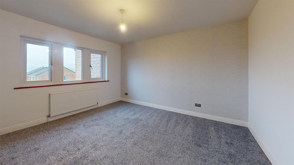 Gill Close, Addingham