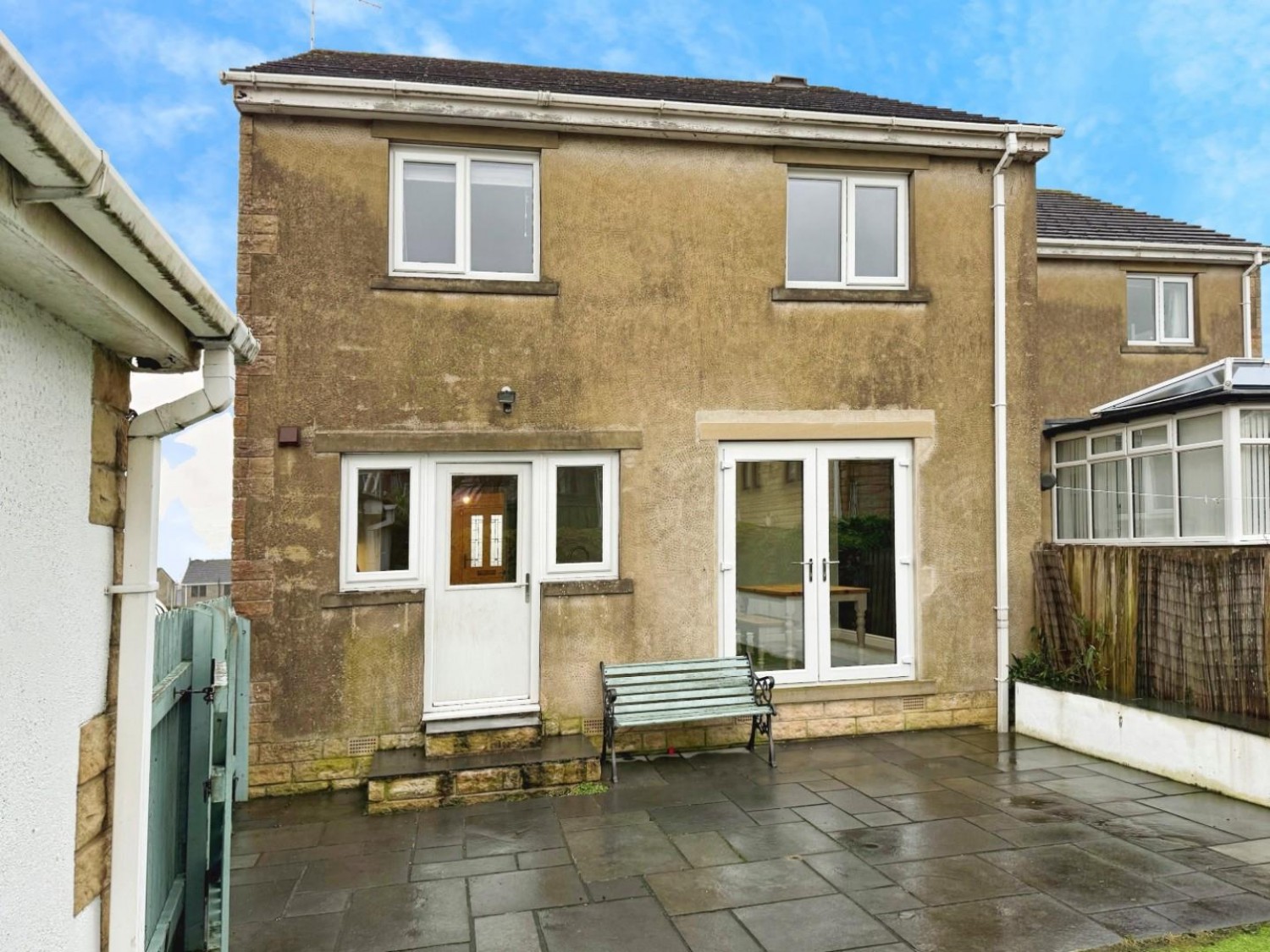 Gill Close, Addingham