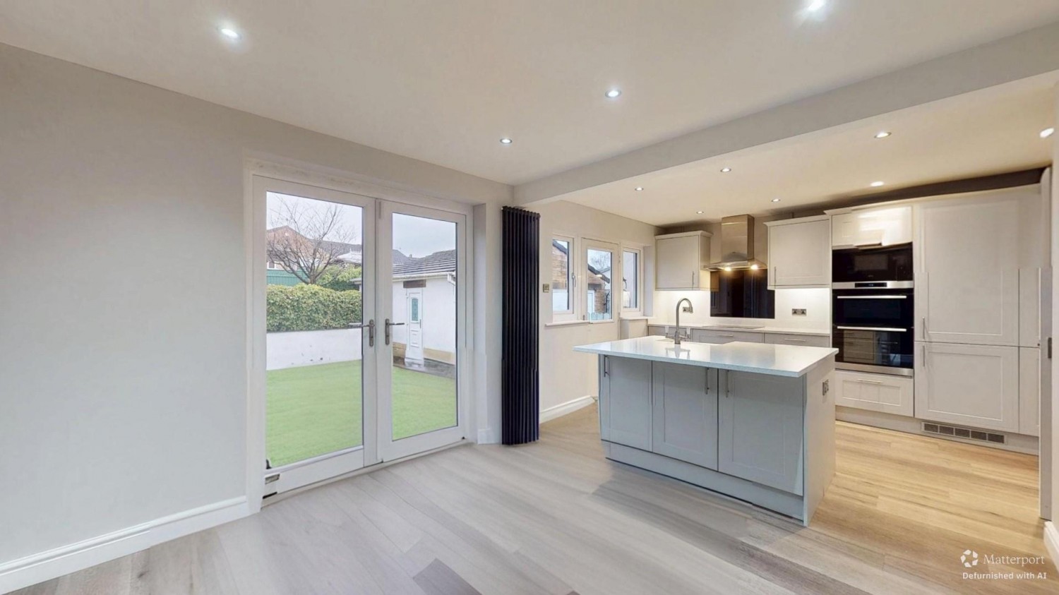 Gill Close, Addingham