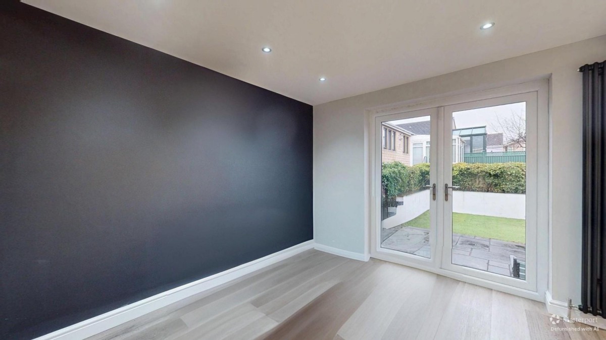 Gill Close, Addingham