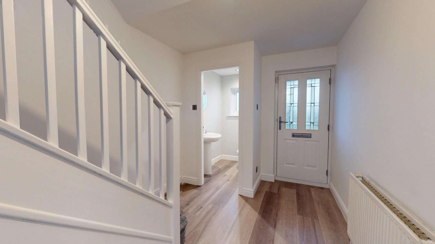 Gill Close, Addingham