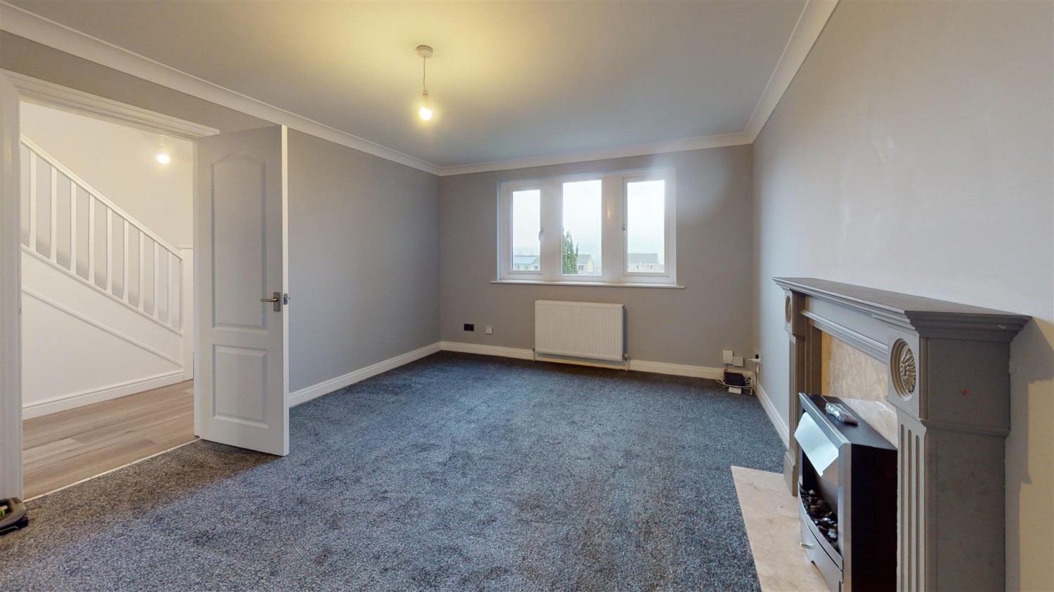 Gill Close, Addingham