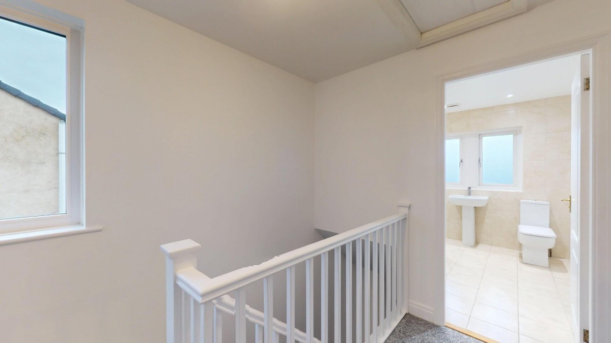 Gill Close, Addingham