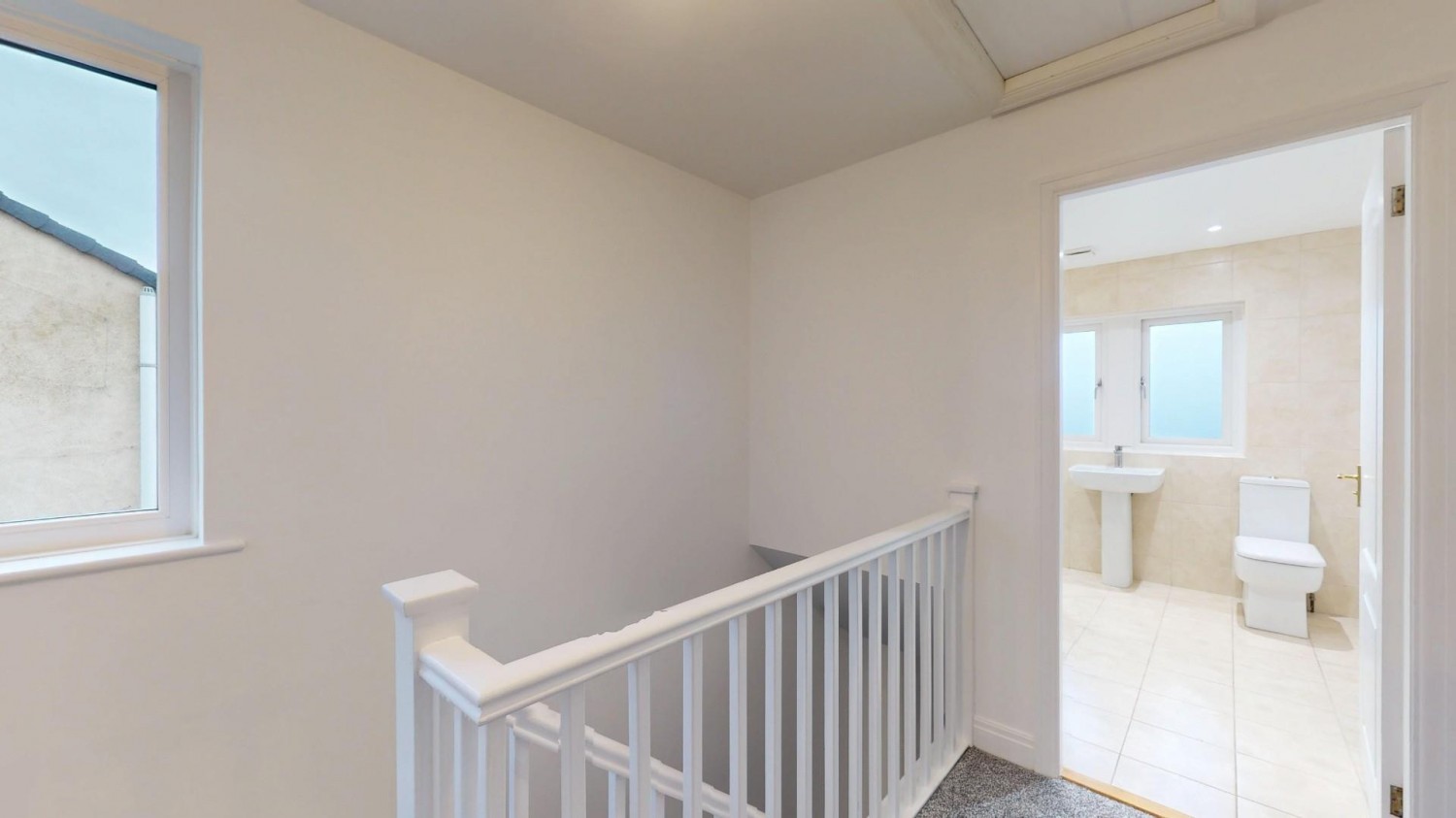 Gill Close, Addingham