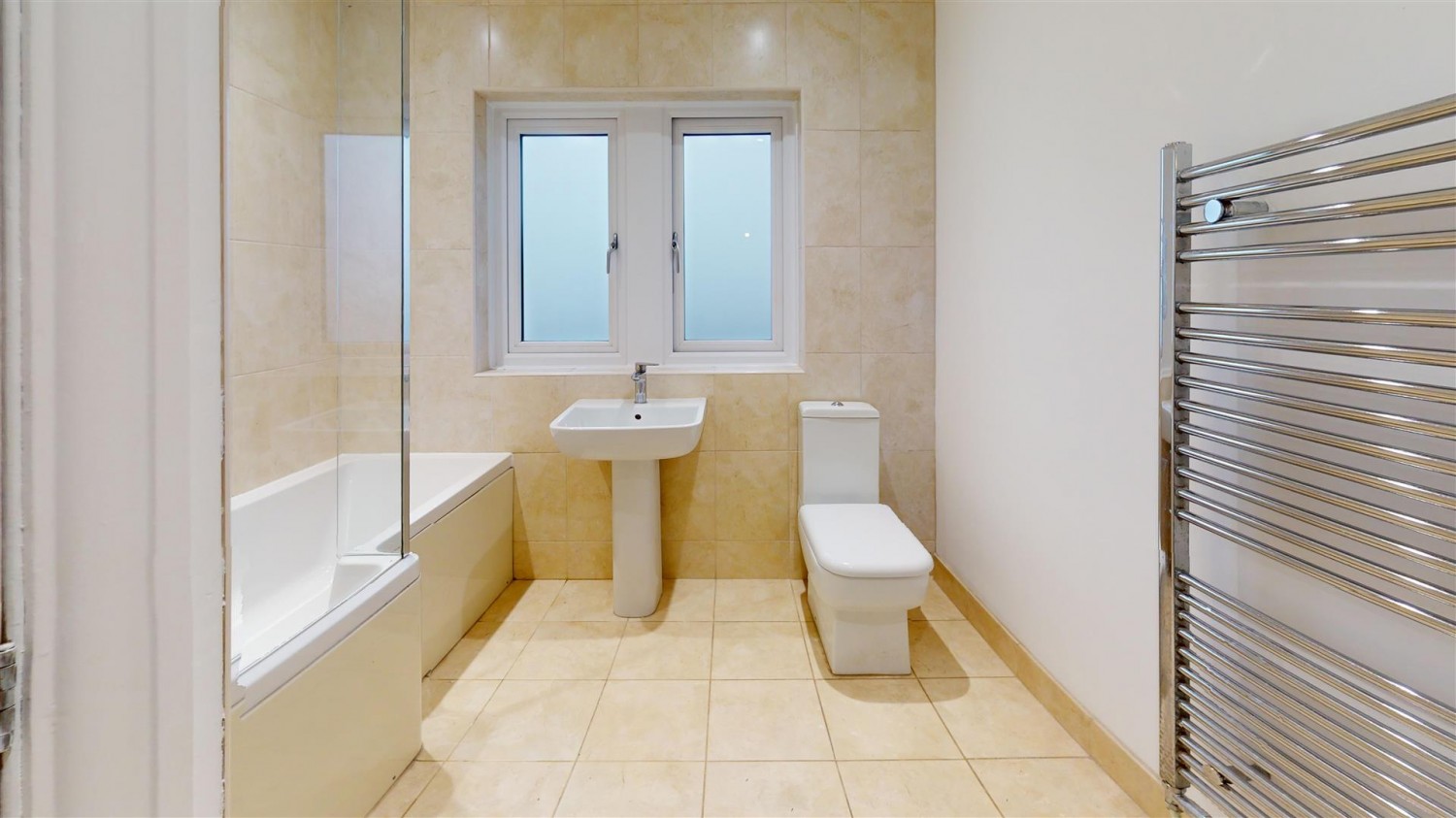 Gill Close, Addingham