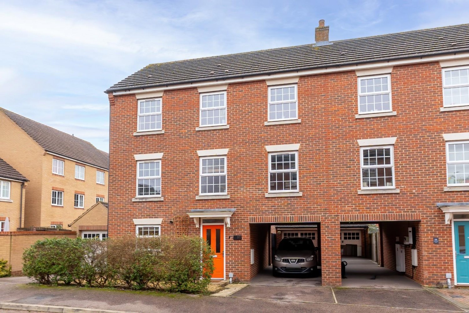 Cormorant Way, Leighton Buzzard