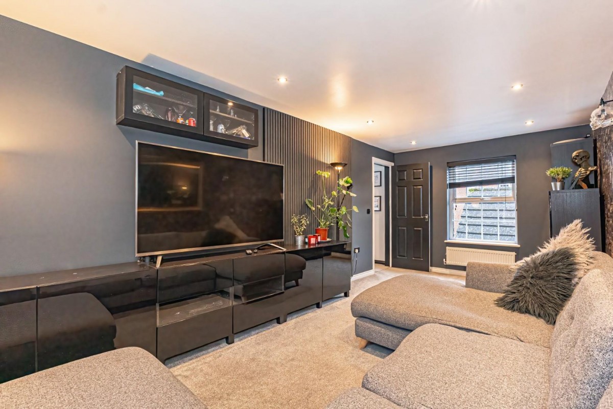 Cormorant Way, Leighton Buzzard