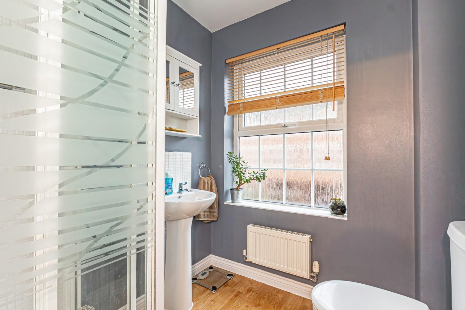 Cormorant Way, Leighton Buzzard