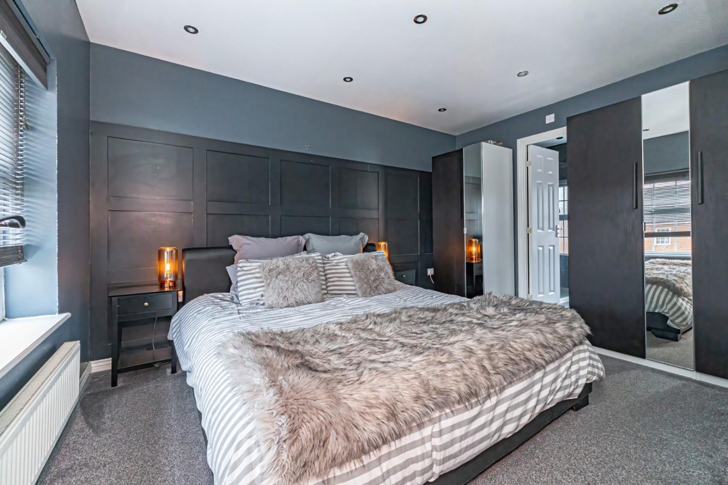 Cormorant Way, Leighton Buzzard