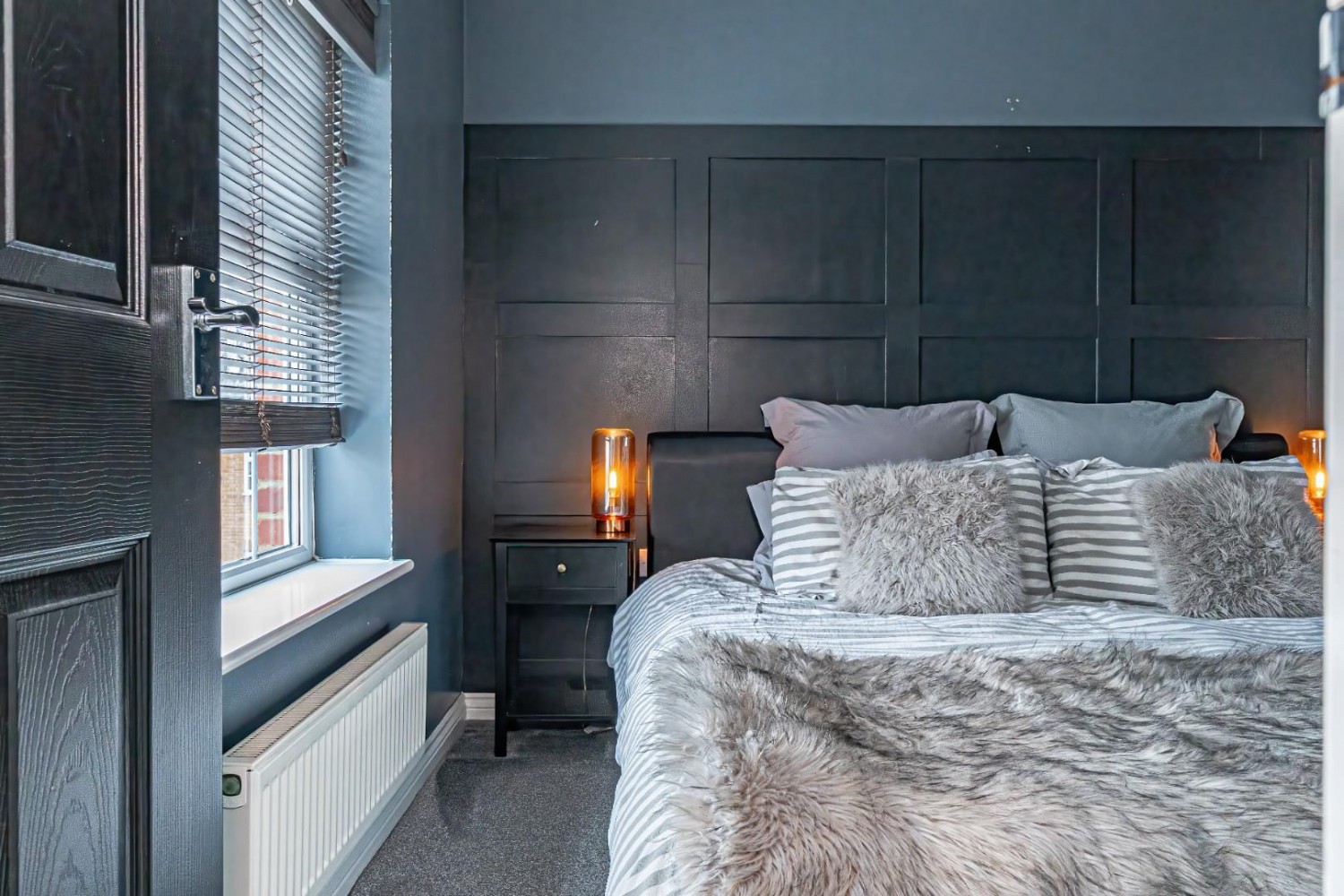 Cormorant Way, Leighton Buzzard