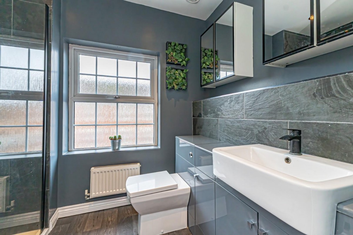 Cormorant Way, Leighton Buzzard