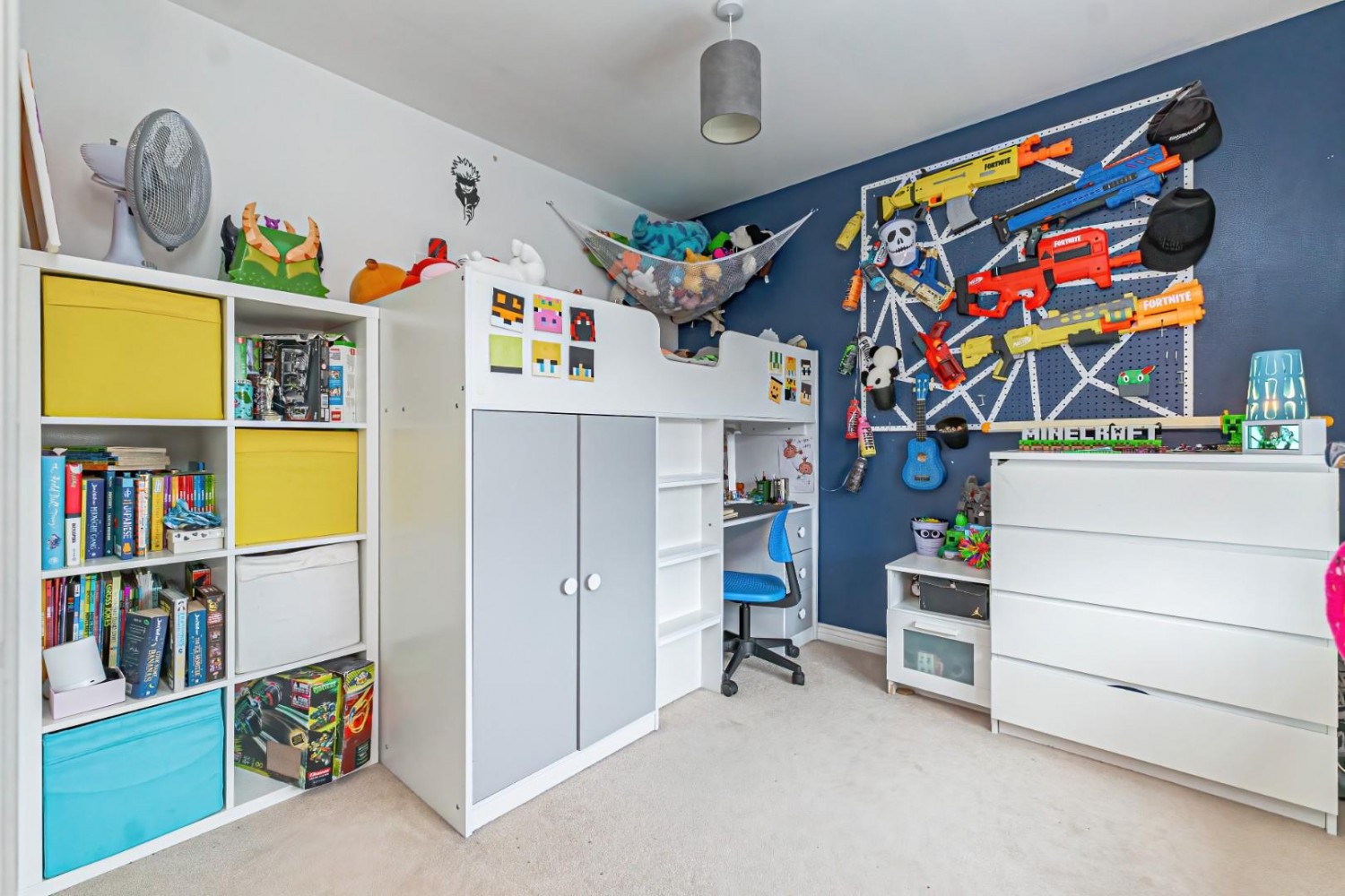 Cormorant Way, Leighton Buzzard