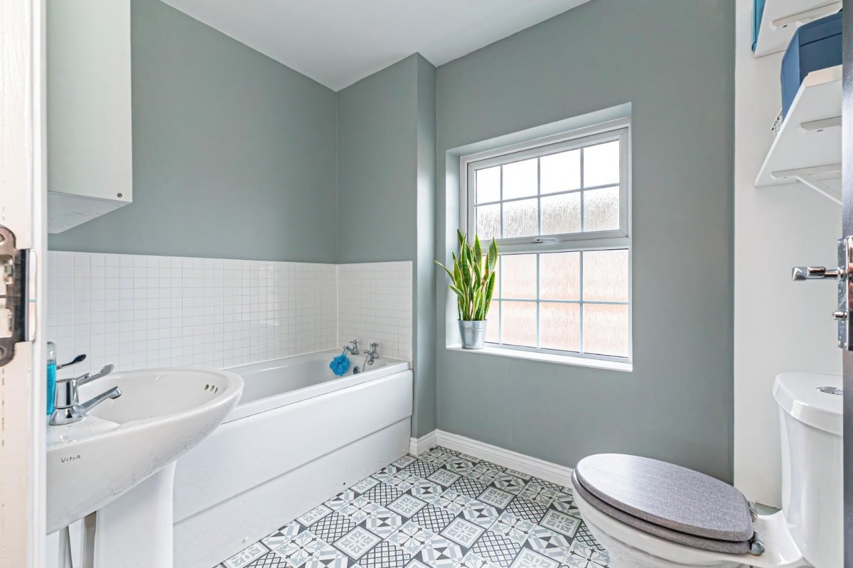 Cormorant Way, Leighton Buzzard