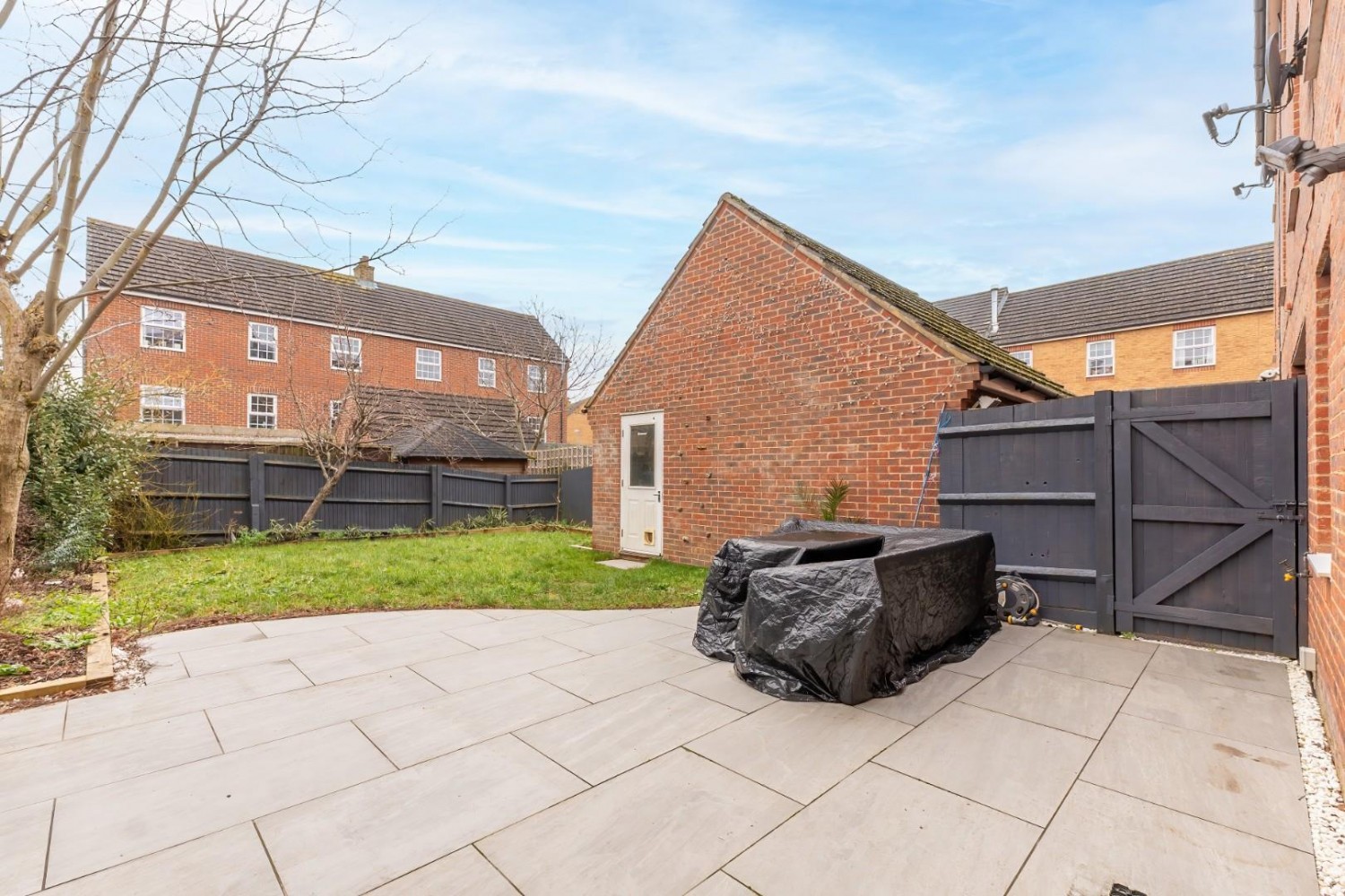 Cormorant Way, Leighton Buzzard