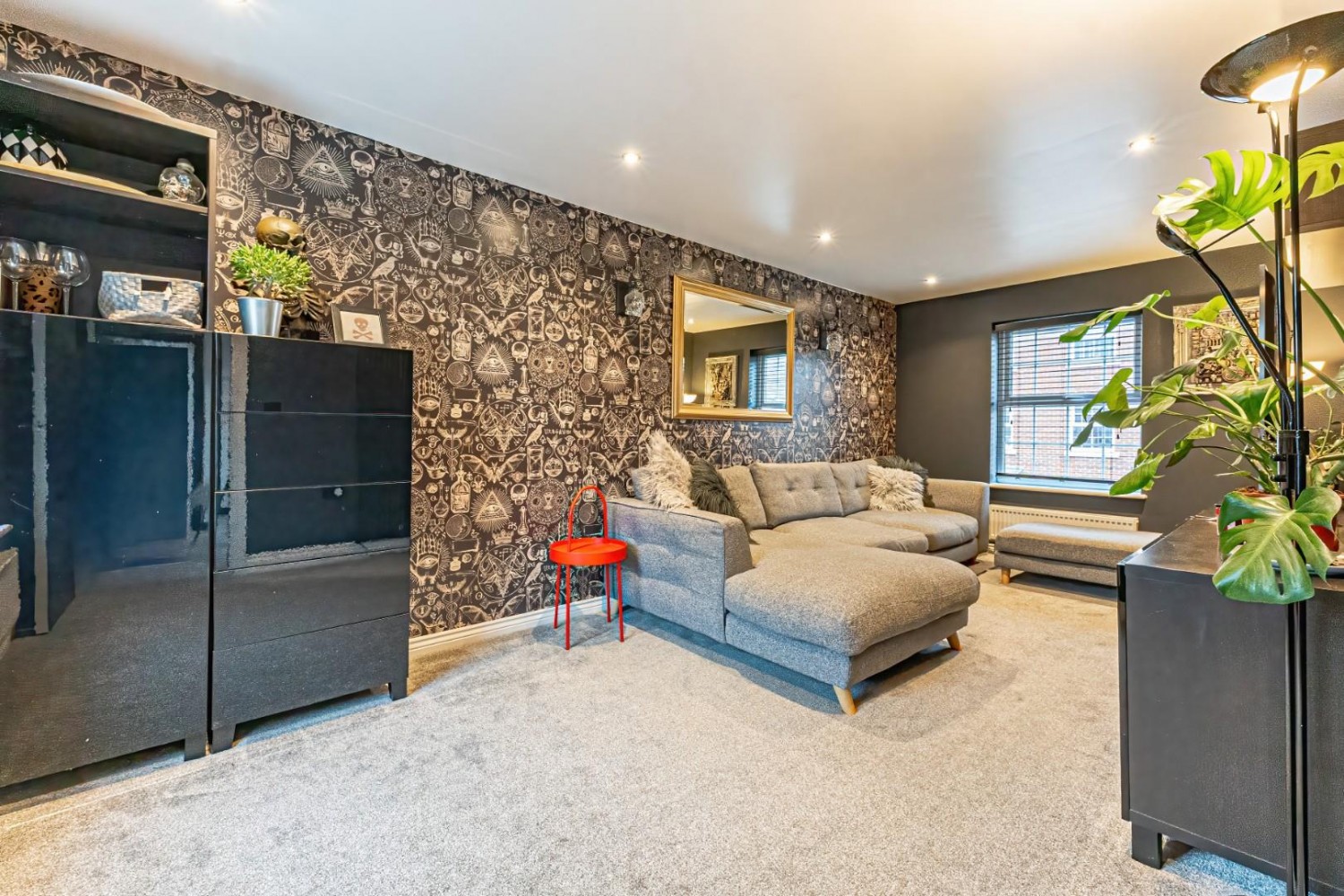 Cormorant Way, Leighton Buzzard