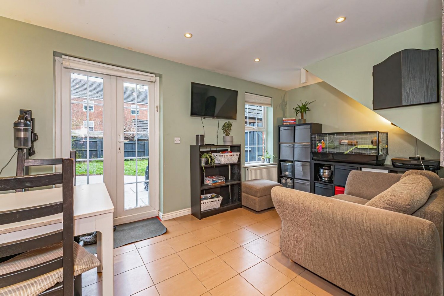 Cormorant Way, Leighton Buzzard