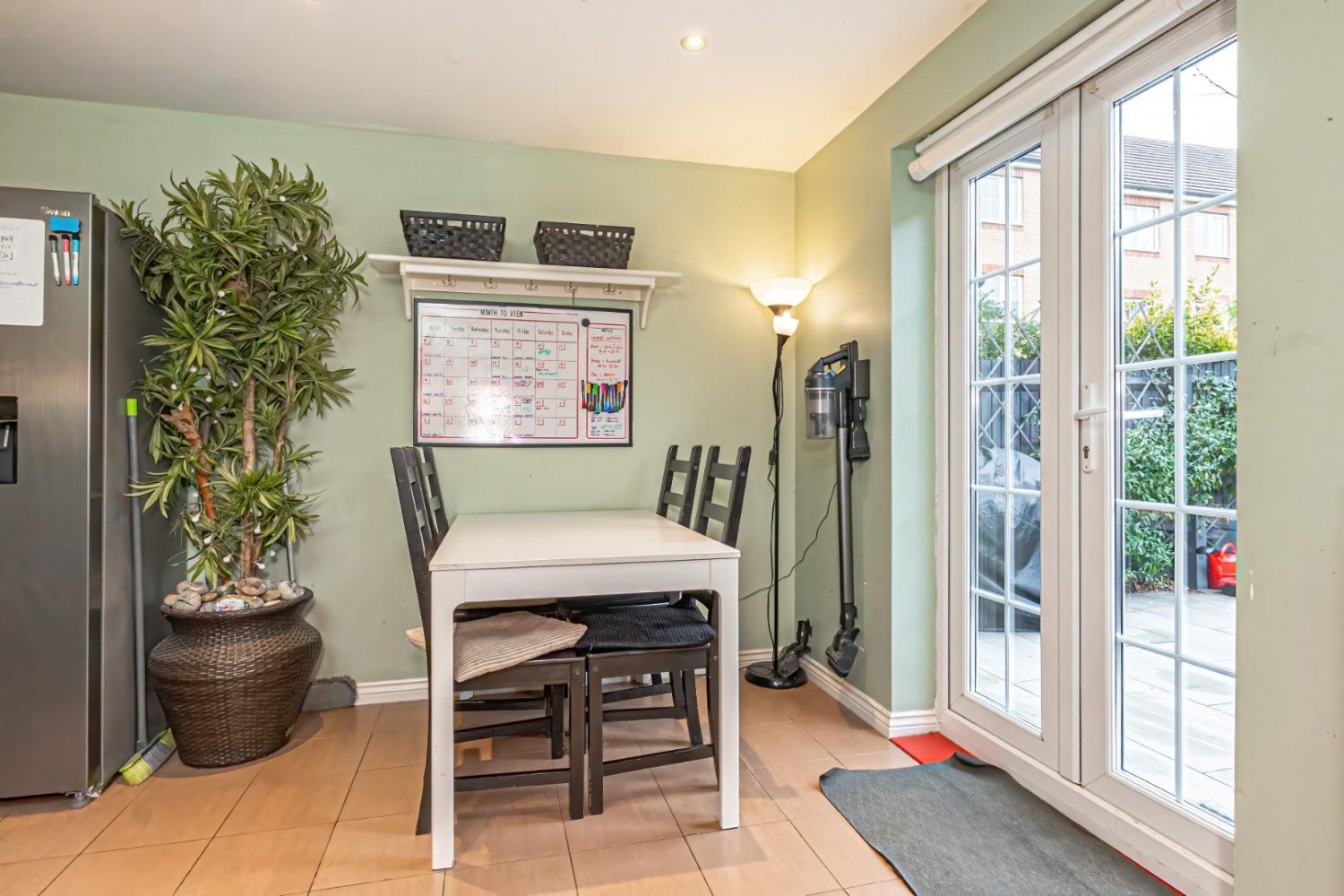 Cormorant Way, Leighton Buzzard