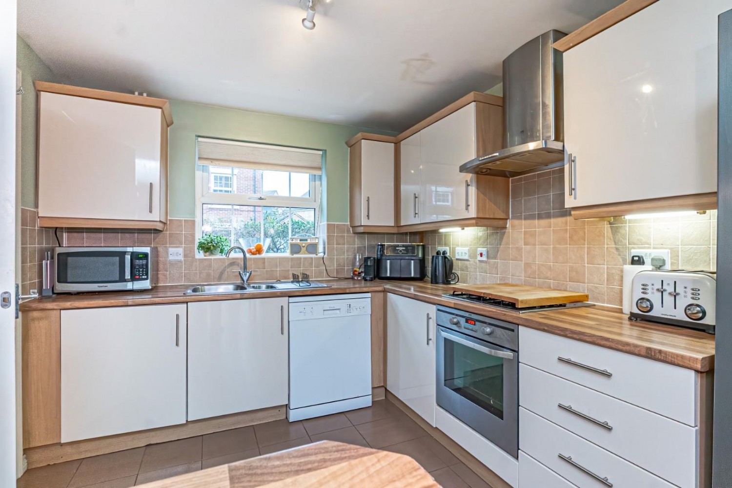 Cormorant Way, Leighton Buzzard