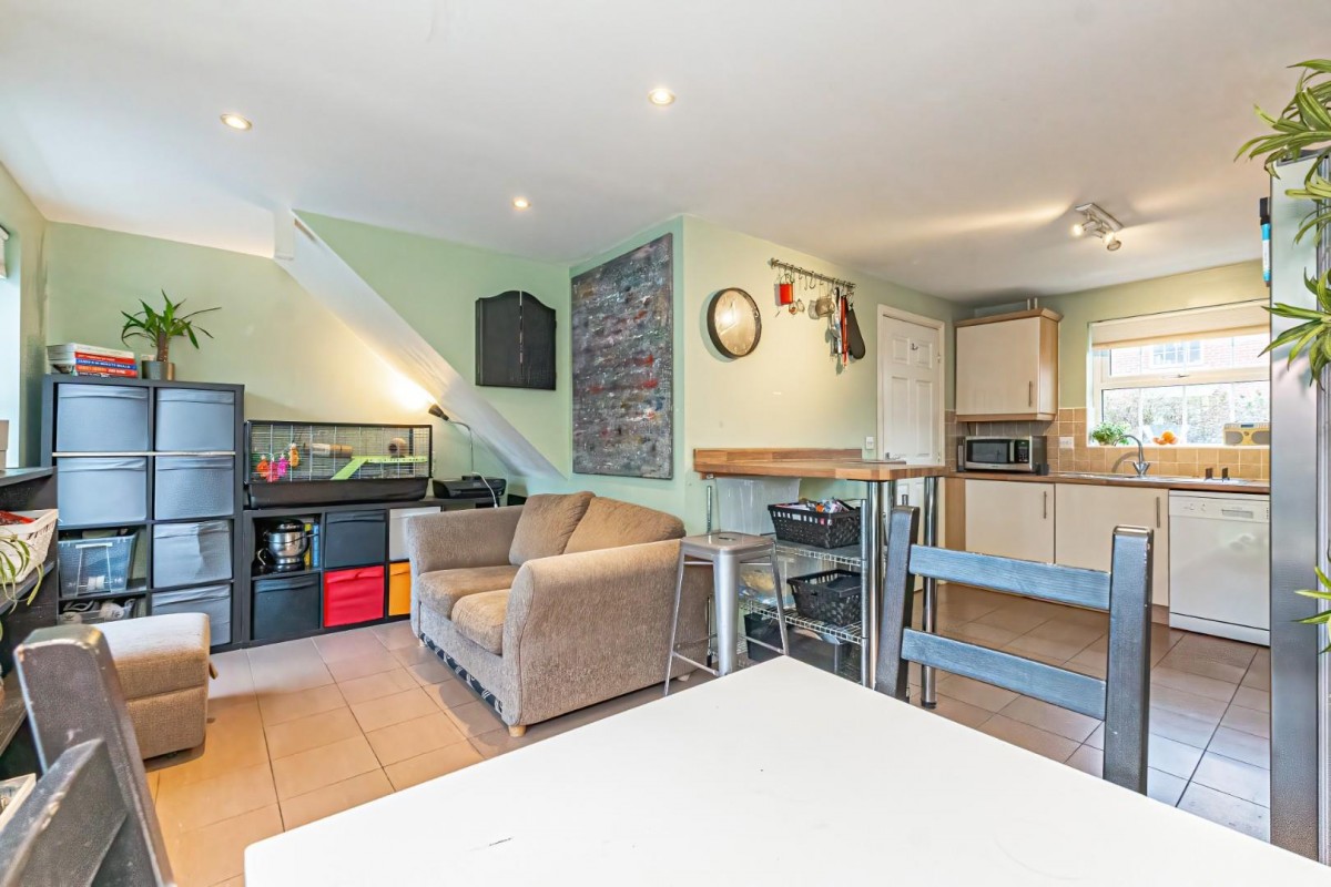 Cormorant Way, Leighton Buzzard